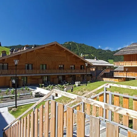 Prestige Mendi Alde 4p8 * La Clusaz