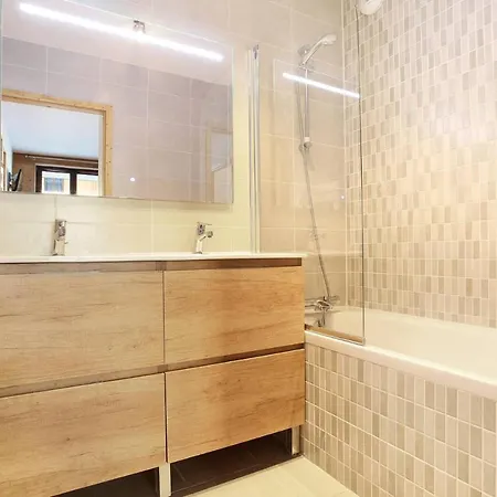 Prestige Mendi Alde 4p8 Ferienhaus