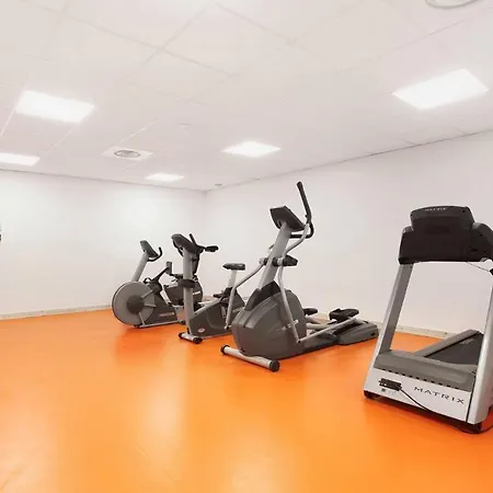 Prestige Mendi Alde 4p8 Ferienhaus