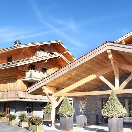Ferienhaus Prestige Mendi Alde 4p8 *